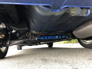 Honda Civic Si Coupe 2000 года  (NA)